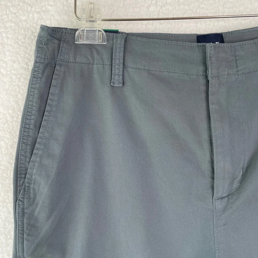 GAP slim ankle